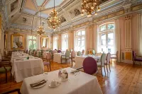 Blau Gran Hotel Las Caldas, a Member of Radisson Individuals - breakfast