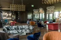 Motel One Mannheim Hotels in Mannheim