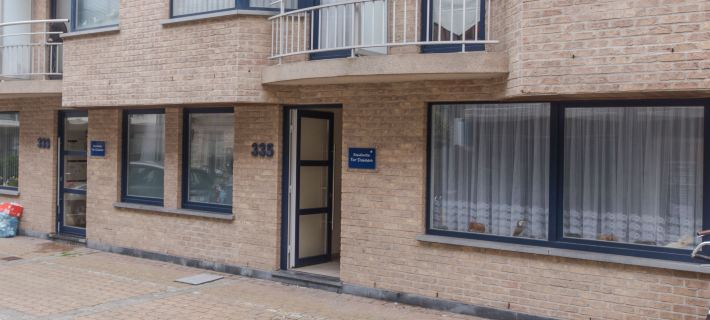 Ter Duinen Hotels in Bredene