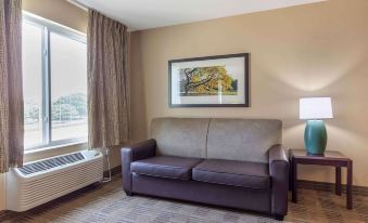 Extended Stay America Suites - St Petersburg - Clearwater - Executive Dr