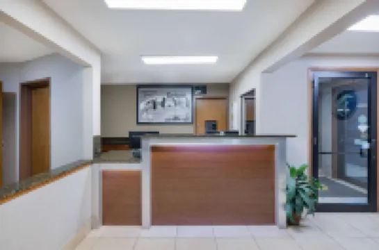 Super 8 by Wyndham Richfield UT