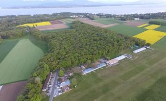 Relais de l'Aérodrome