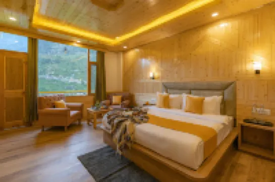 The Social Stays Manali Formerly ArtBuzz