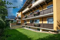 Amadeus Appartement Ξενοδοχεία στην πόλη Sankt Johann in Tirol