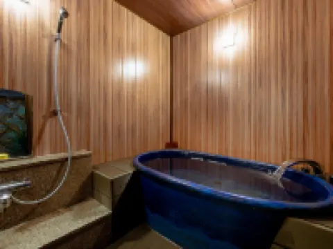 あなごの宿　三船亭 南知多のホテル