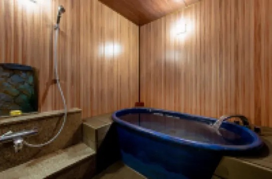 Mifunetei an Inn That Serves Conger Eel Cuisine