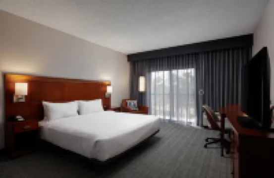 丹佛科技中心萬怡酒店