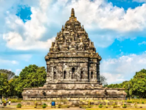 Villa Syahdana-Strategic Stay Near Tugu & Malioboro Hotels in Godean
