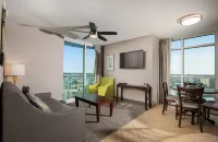 Prince Resort