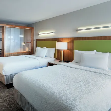 SpringHill Suites Bloomington