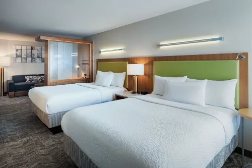 SpringHill Suites Bloomington