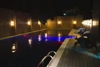 The Penta Beach Resort - Beach