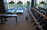 Vibe Hotel Adelaide - Gym