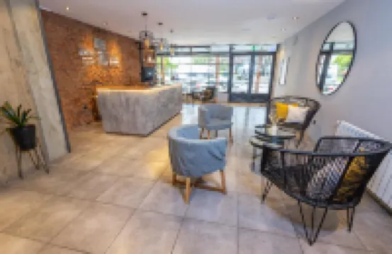 Hotel Kings Bariloche