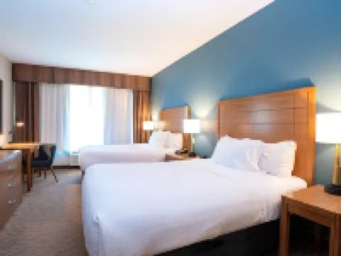 Sandman Hotel and Suites Squamish โรงแรมในสควอมิช