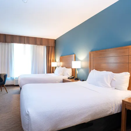Sandman Hotel and Suites Squamish