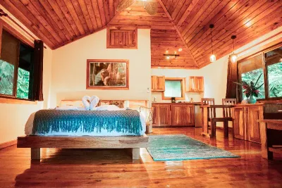 Palmar Beach Lodge 巴斯蒂門多斯島住宿飯店