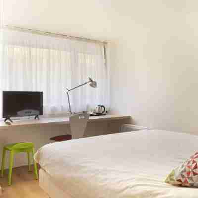 Campanile Dole Rooms