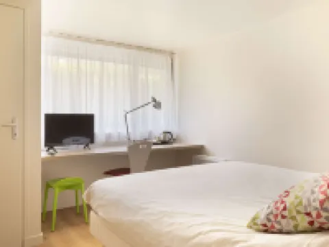 Campanile Dole Hoteles en Dole