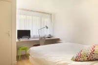 Campanile Dole Hotels in Pesmes