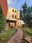 Casita Privada del Chan Hotel di Guanajuato