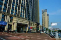 Jiujiang Yisujia Apartment