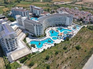 Calido Maris Hotel Ultra All Inclusive