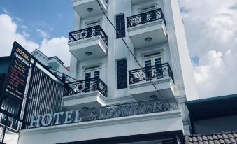 SaiGon Rose Hotel