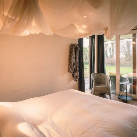 Domicile adoré