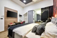 Florek & Florica Apartment Hotel a Krizevci