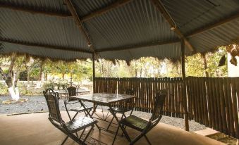 New Cheetal Resort Madhai