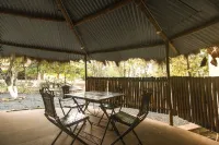 New Cheetal Resort Madhai Hotel a Bija Kheri