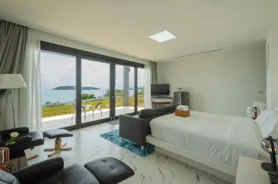 Bluemango Pool Villa and Resort Koh Samui Hotels in 