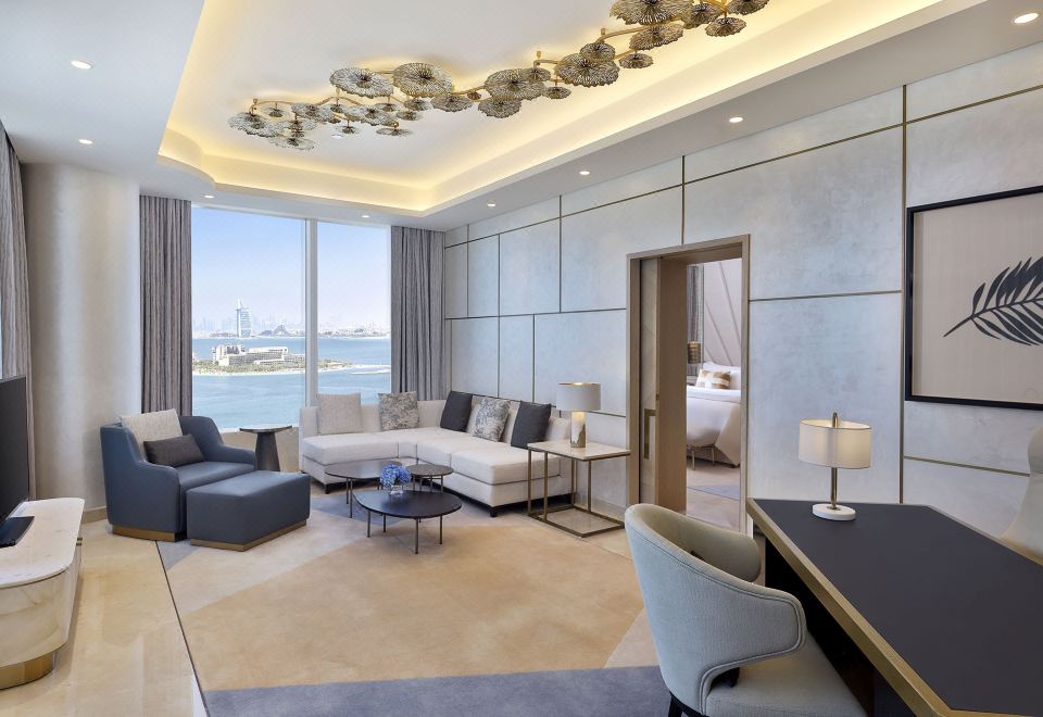 5. 더 세인트 레지..