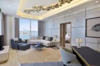The St. Regis Dubai, the Palm Hotels near ABB United Arab Emirates