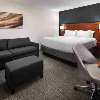 コートヤード フリーモント シリコン バレー Rooms