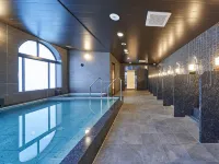 โรงแรม Welina พรีเมียร์ ณ Nakanoshima West - ที่มีอ่างอาบน้ำ