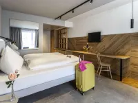 Ibis Styles Graz Messe