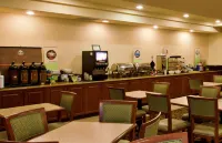 Country Inn & Suites by Radisson, Tucson City Center AZ - servizio colazione