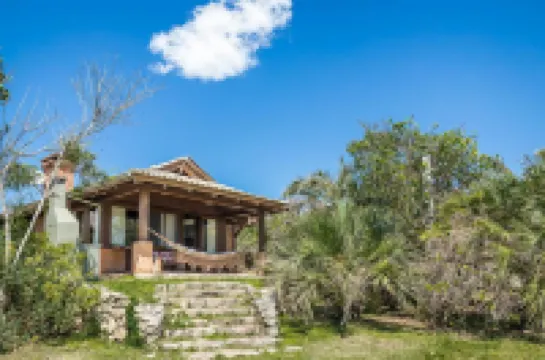 Fazenda Verde Resort e Eventos