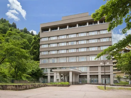 KKR Yuzawa Yukiguni Hotels in Yuzawa