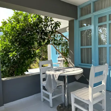 Datça House Butik Otel
