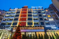 Best Western Plus Olives City Hotel Hotel a Sofia