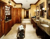 The Inverness Denver, a Hilton Golf & Spa Resort - Spa