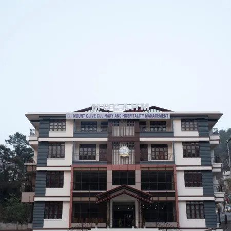Mocahm Inn