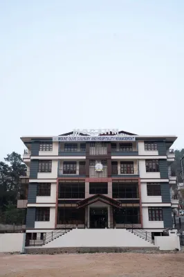 Mocahm Inn