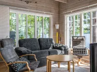 Villa Lundsfjärden 住宿飯店