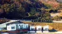 은빛바다펜션