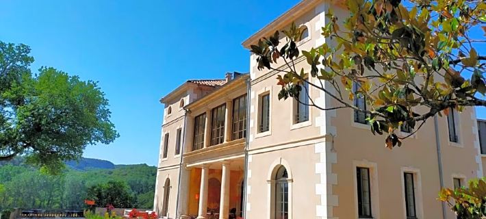 Hôtel Villa Walbaum Hotels in Ardeche