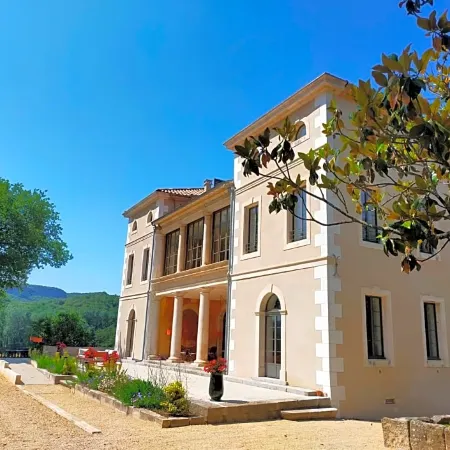 Hôtel Villa Walbaum